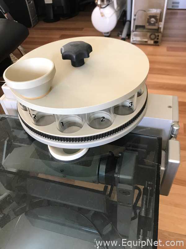 Verificador de Tabletas Kraemer Elektronik UTS4.1-12F