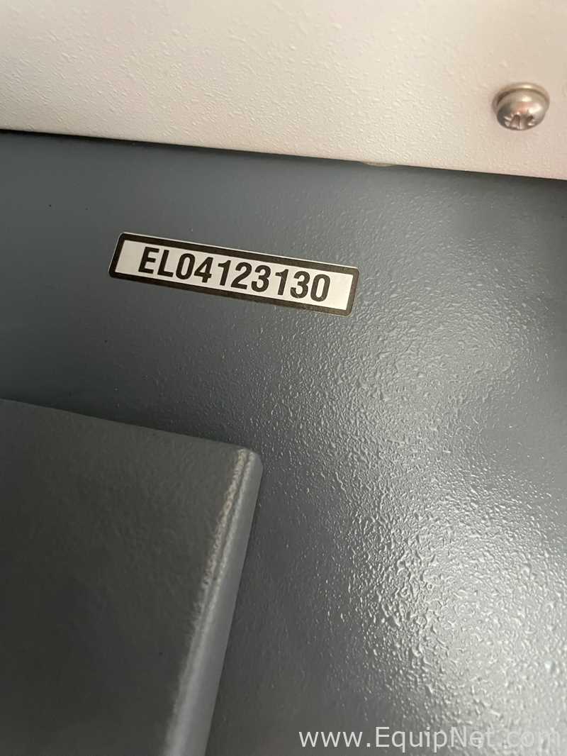Varian AA240FS Fast Sequential Atomic Absorption Spectrometer