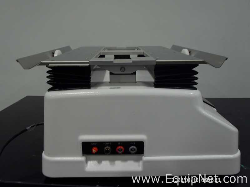 Biorreactor SARTORIUS STEDIM BIOTECH BIOSTAT RM 20-50 basic