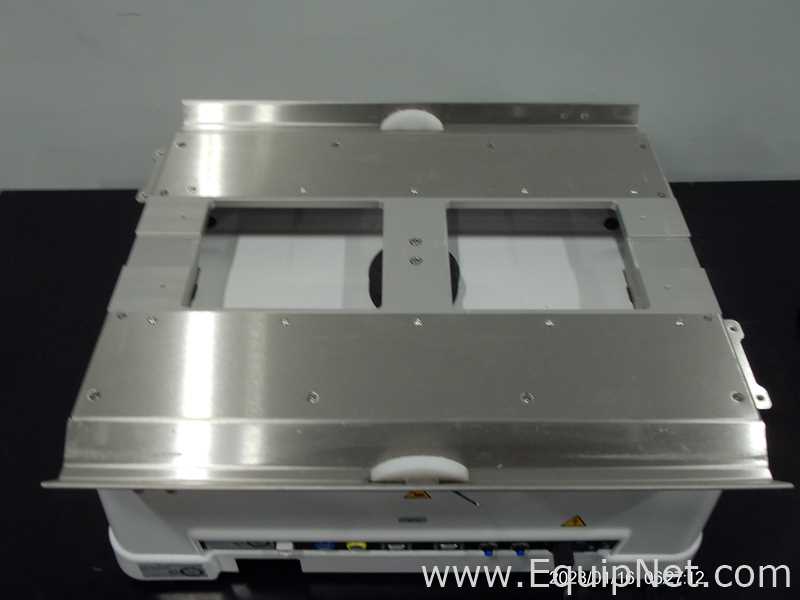 Biorreactor SARTORIUS STEDIM BIOTECH BIOSTAT RM 20-50 basic
