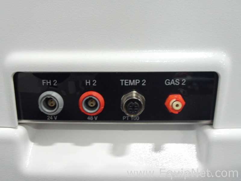 Biorreactor SARTORIUS STEDIM BIOTECH BIOSTAT RM 20-50 basic