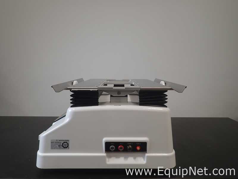 Reator Biológico Sartorius Biostat RM 