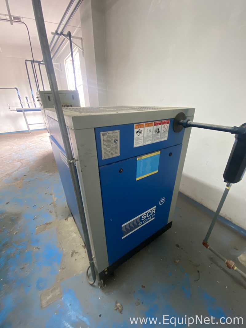 Compresor De Aire SCR Comp SCR15M-10