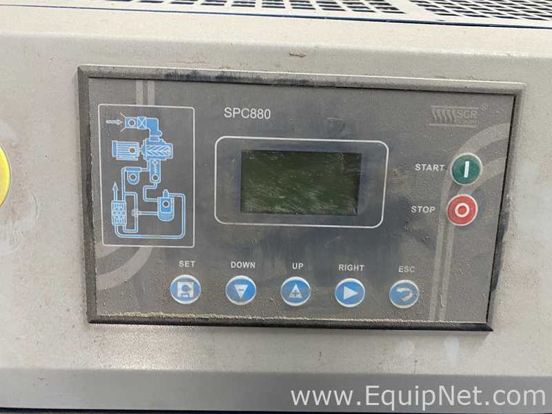 Compresor De Aire SCR Comp SCR15M-10