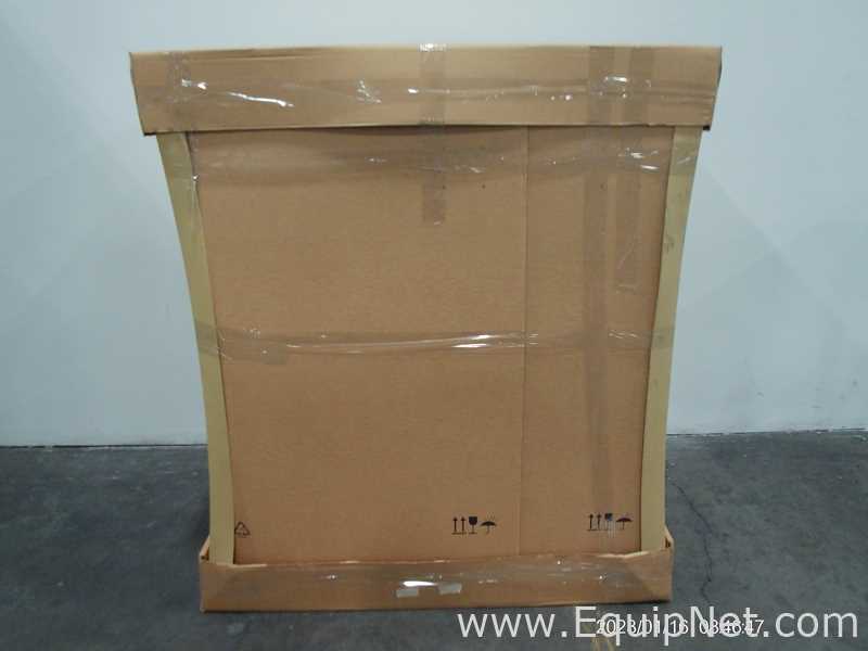 Reator Biológico Sartorius Flexsafe STR 500L. Sem Uso