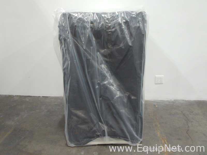 Reator Biológico Sartorius Flexsafe STR 500L. Sem Uso