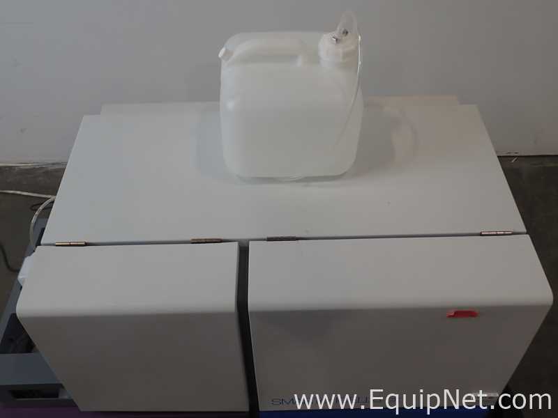Analizador Takara Bio Smarter ICELL8 cx