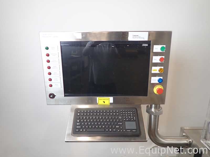 Tableteadora Roland CS1
