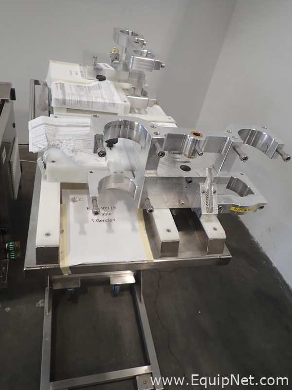 Tableteadora Roland CS1