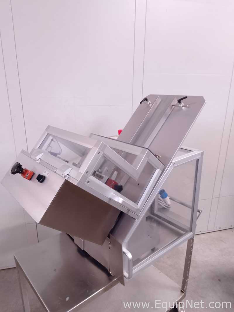 ICS AUTOMAZIONE DBR C45 - Benchtop Deblistering Machine