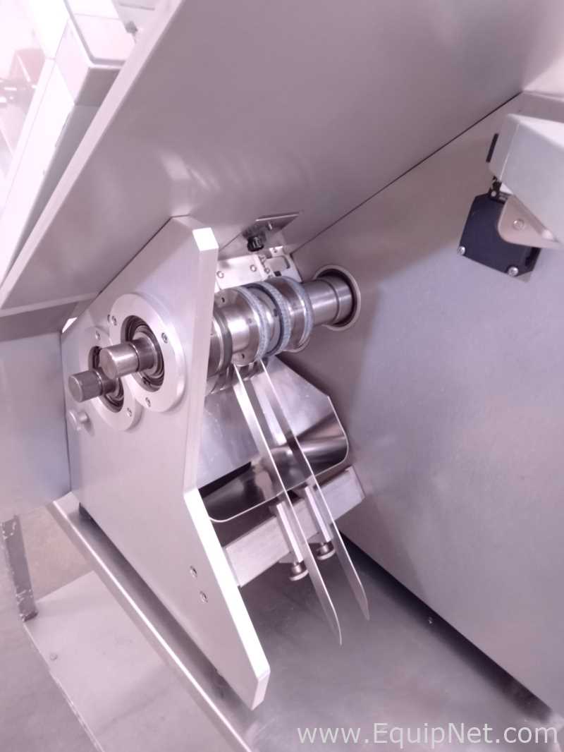 ICS AUTOMAZIONE DBR C45 - Benchtop Deblistering Machine