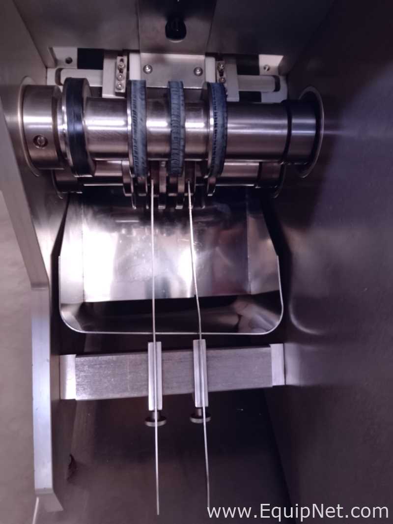 ICS AUTOMAZIONE DBR C45 - Benchtop Deblistering Machine