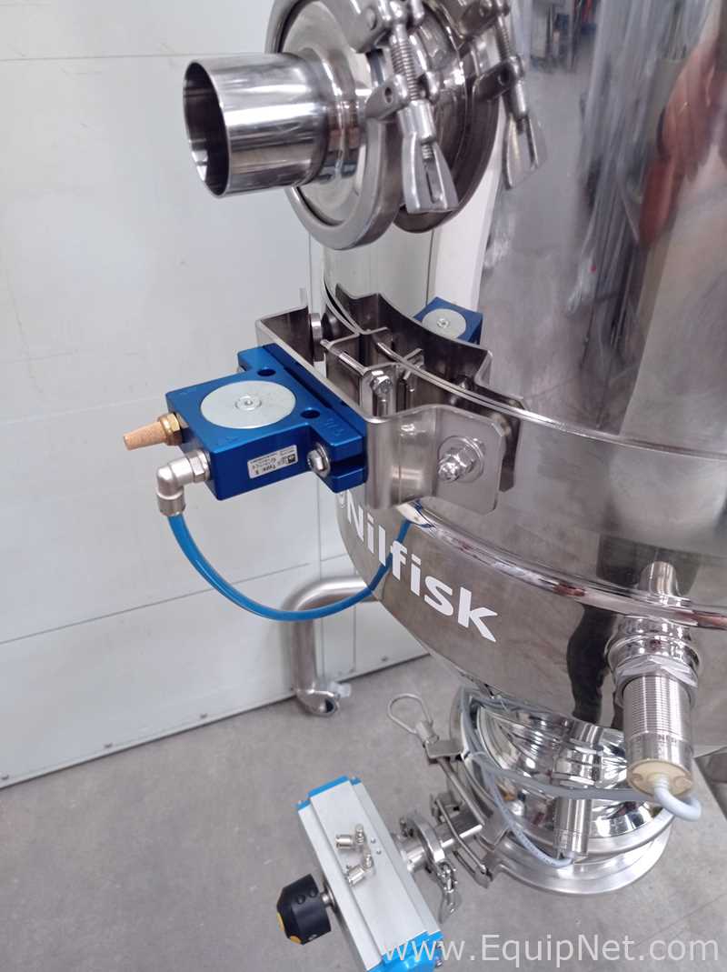 Transportadora Nilfisk-CFM S.p.A. 