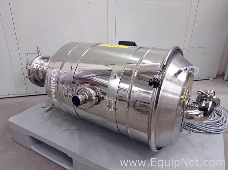 Transportadora Nilfisk-CFM S.p.A. 