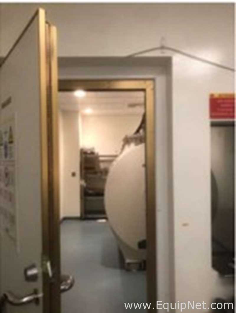 Generador de Imágenes Bruker BioSpec 7T