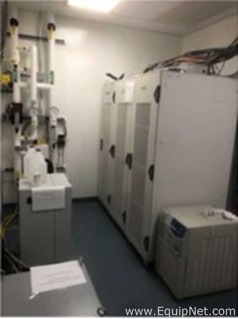 Generador de Imágenes Bruker BioSpec 7T