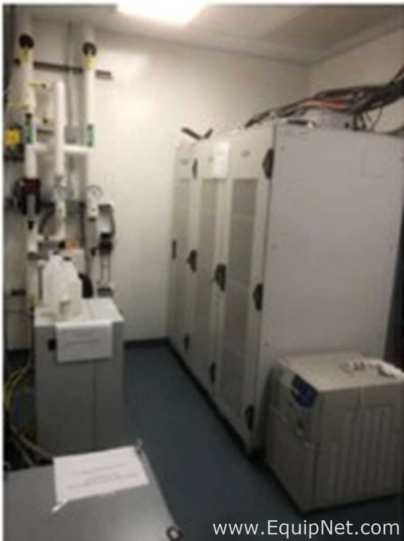 Generador de Imágenes Bruker BioSpec 7T