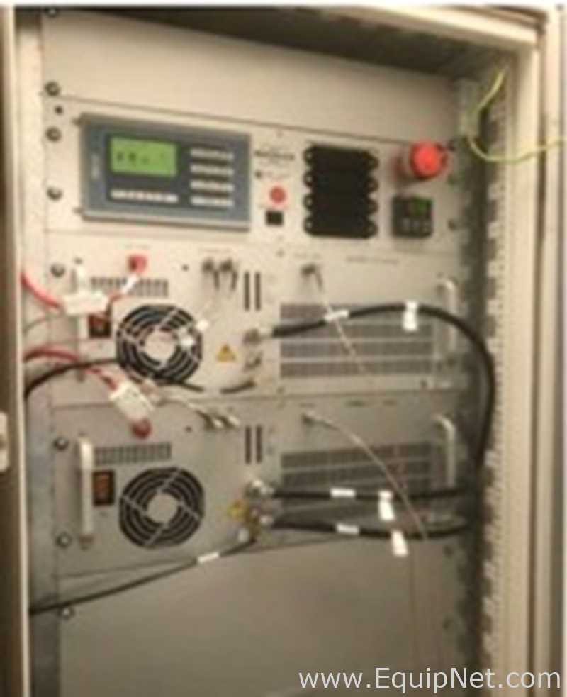 Generador de Imágenes Bruker BioSpec 7T