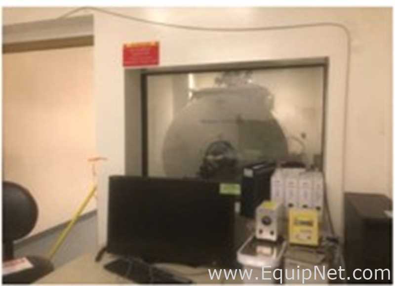 Generador de Imágenes Bruker BioSpec 7T