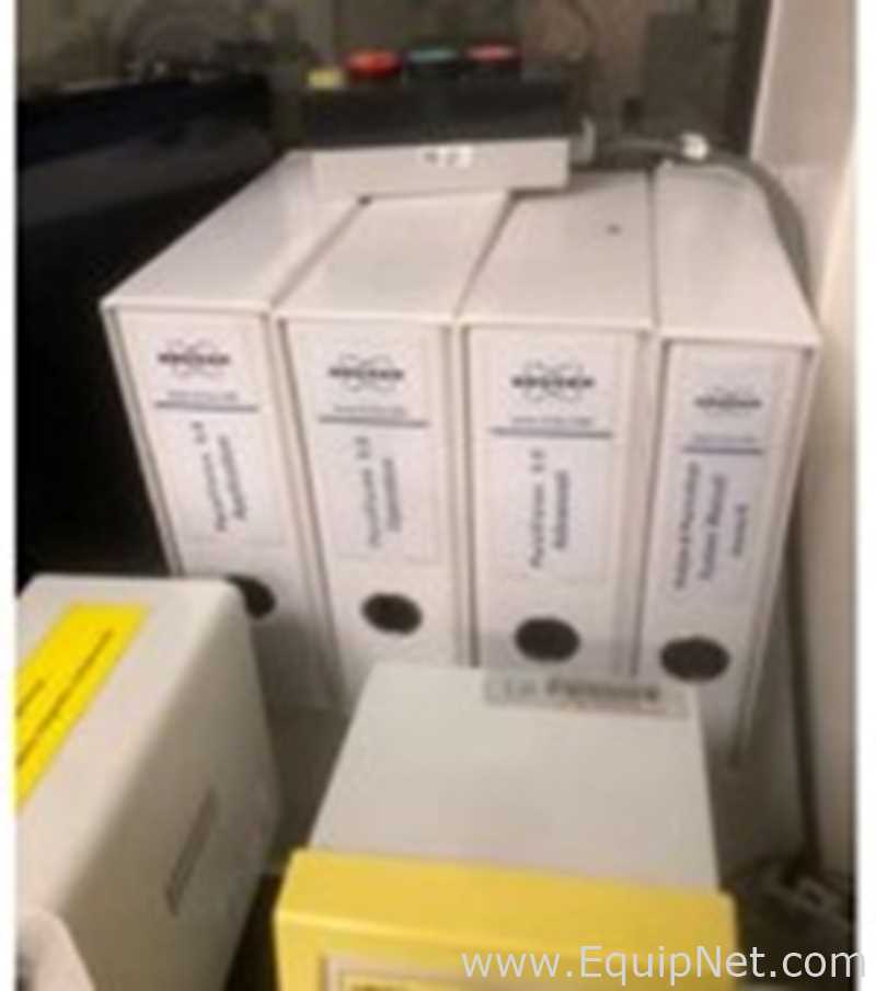 Generador de Imágenes Bruker BioSpec 7T