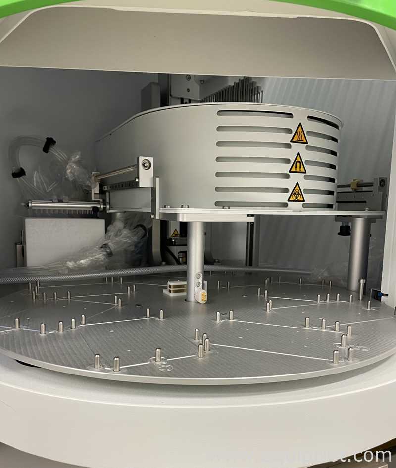 Sintetizador de DNA Perkin Elmer Chemagic 360