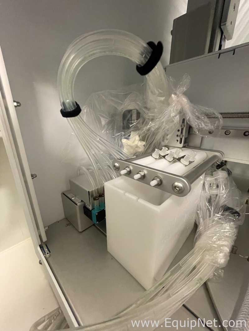 Sintetizador de DNA Perkin Elmer Chemagic 360