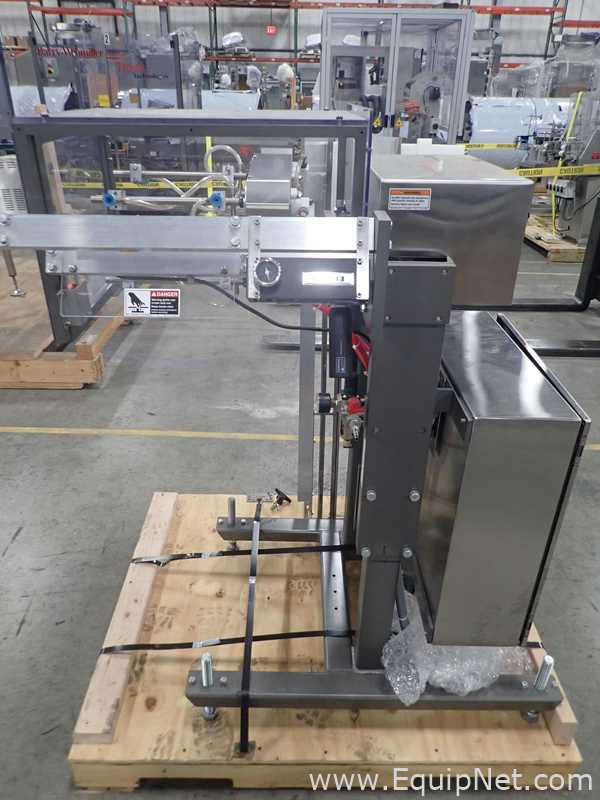 Barry Wehmiller Thiele Technologies Rotary Placer