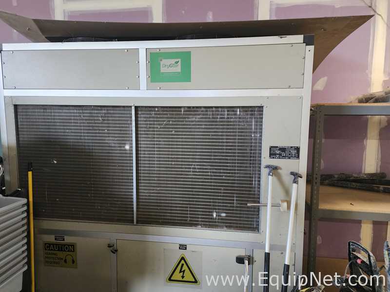 Deshumidificador DryGair Energies Ltd. DRG-154G