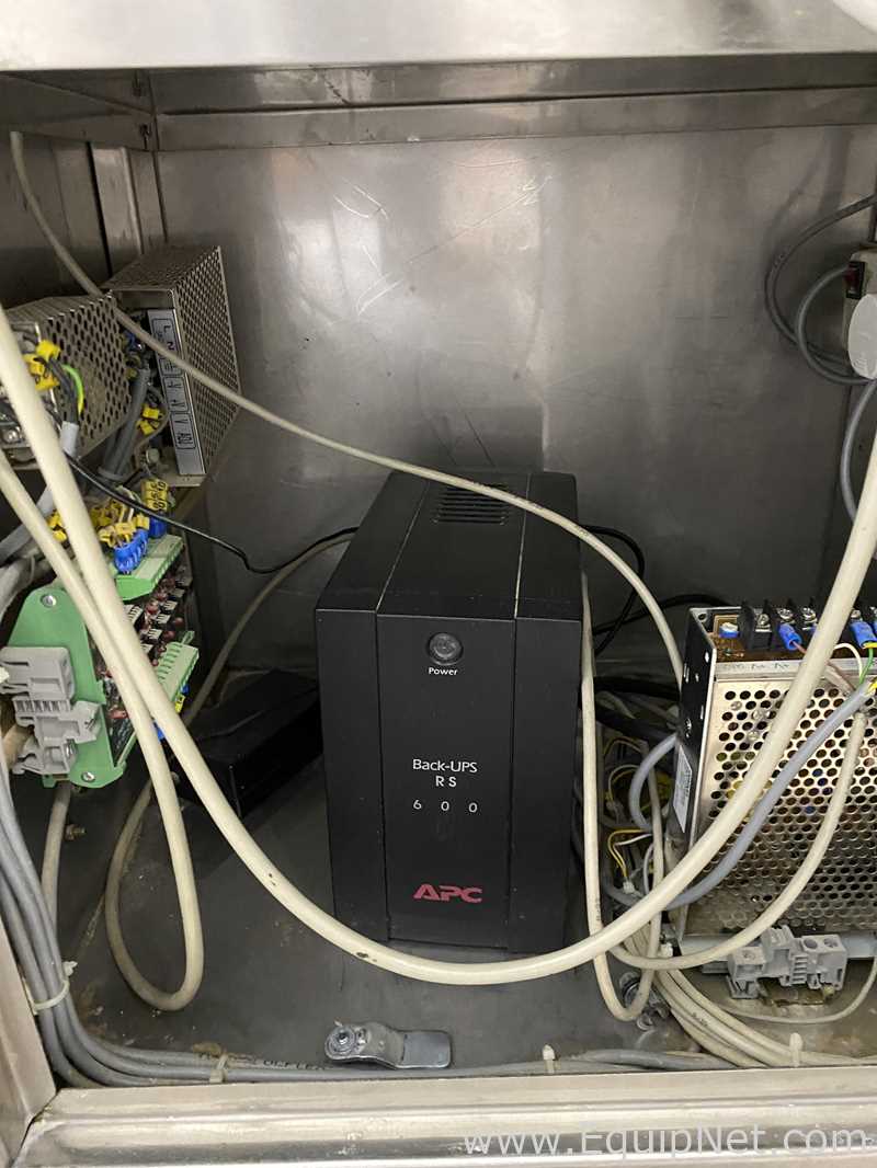 Tableteadora De 8 Posiciones Rimek Mini-II DL SF