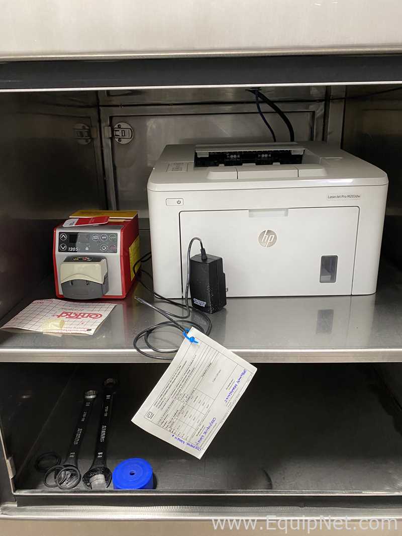 Granulador Cos.Mec MGR 6 Lab