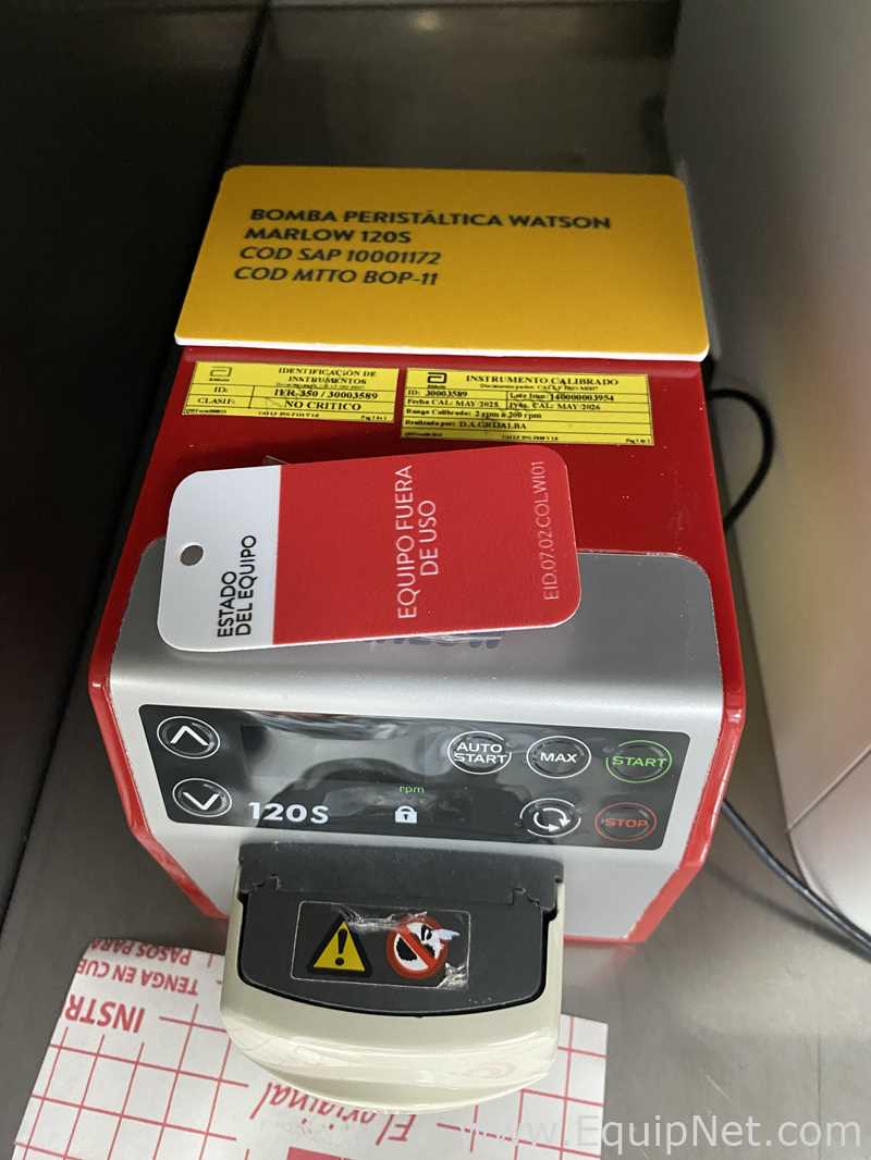 Granulador Cos.Mec MGR 6 Lab