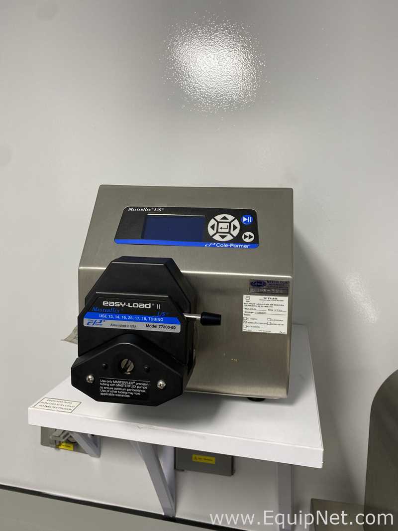 Sistema Extrusor De Doble Tornillo Thermo Scientific Pharma 11 Con Molino Granulador