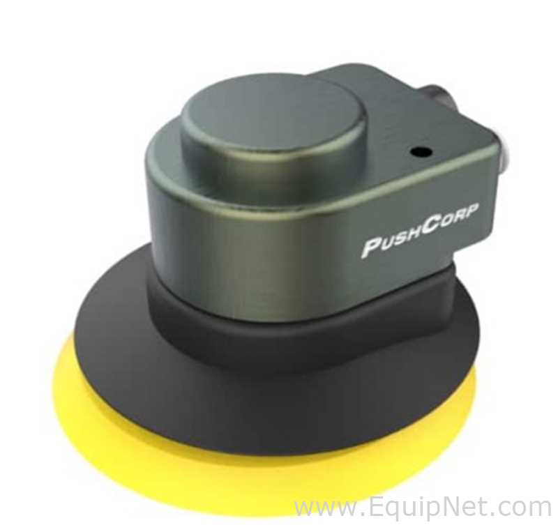 Ferramenta de Mão/Ferramenta Elétrica PushCorp, Inc. RPS100