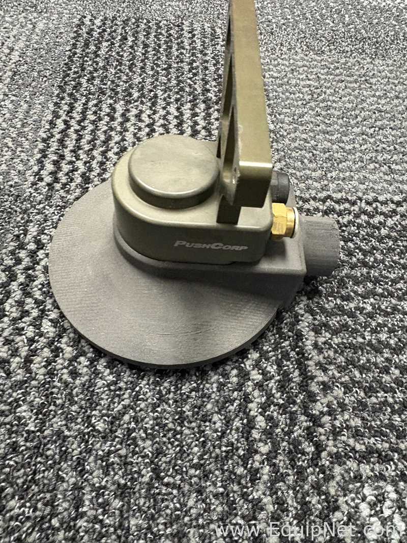 Ferramenta de Mão/Ferramenta Elétrica PushCorp, Inc. RPS100
