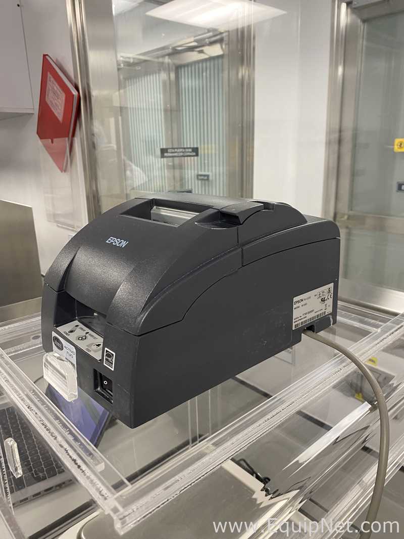 Balanza AND Company Limited  GX-8K Con Impresora