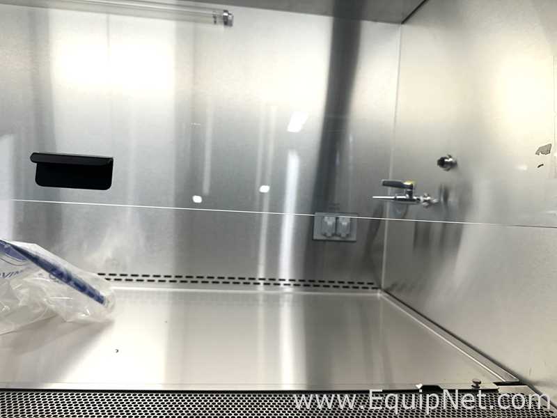 Cabine de Segurança Biológica Nuaire NU-540-600