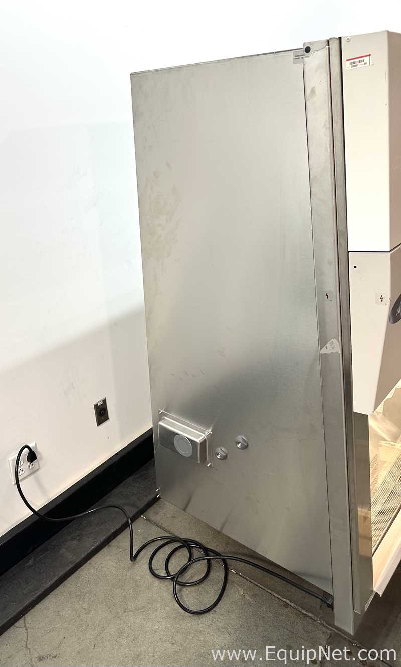Cabine de Segurança Biológica Nuaire NU-540-600