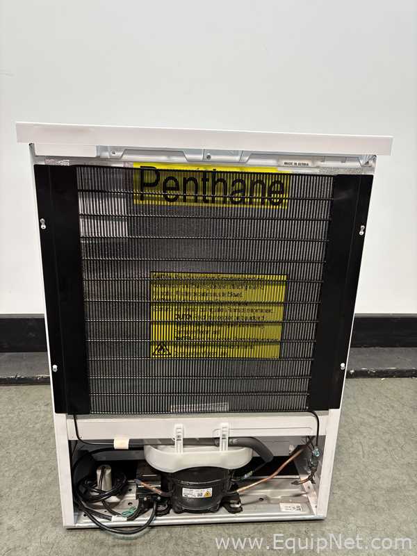 Unidade de Refrigeração Thermo Scientific GTTSV05RPSA
