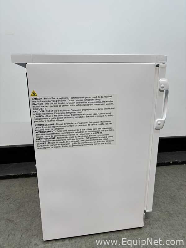 Unidade de Refrigeração Thermo Scientific GTTSV05RPSA