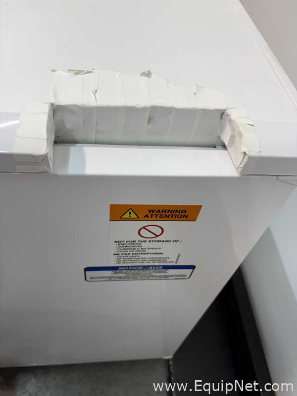 Unidade de Refrigeração Thermo Scientific GTTSV05RPSA