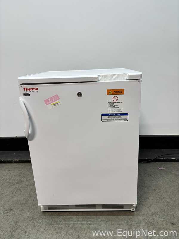 Unidade de Refrigeração Thermo Scientific GTTSV05RPSA