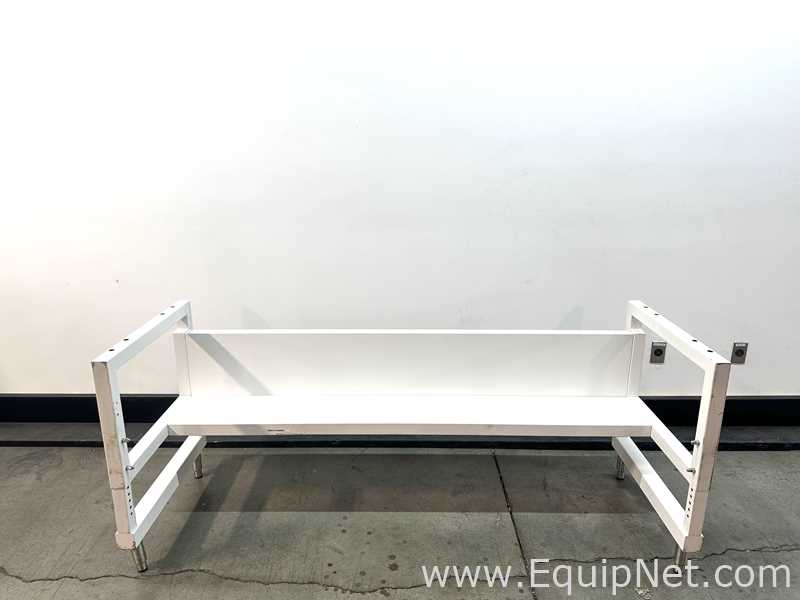 Cabine de Segurança Biológica Nuaire NU-540-600