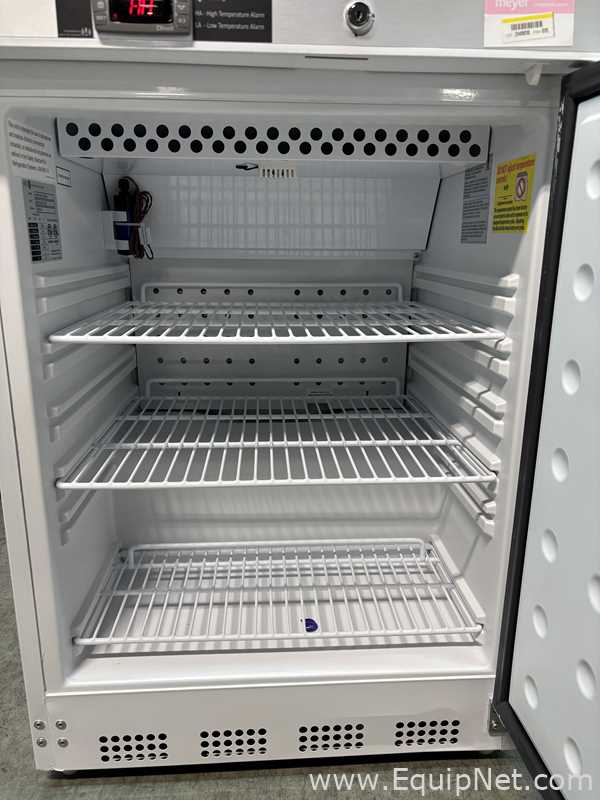 Unidade de Refrigeração American BioTech Supply PH-ABT-NSF-UCBI-0404