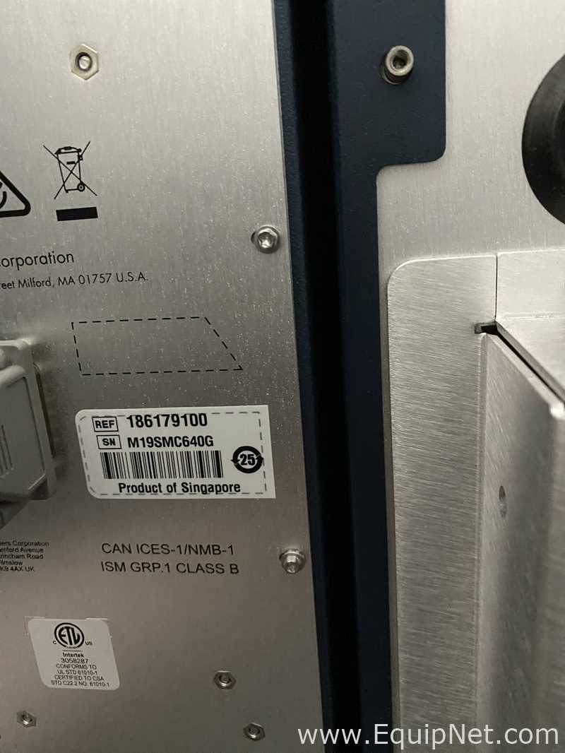 HPLC Waters Alliance e2695 Con Modulo De Separacion Y Detector PDA 2998