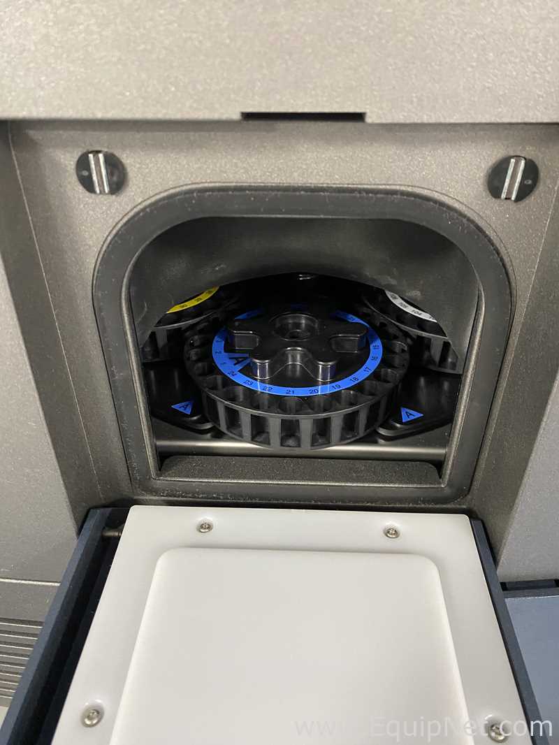 HPLC Waters Alliance e2695 Con Modulo De Separacion Y Detector PDA 2998
