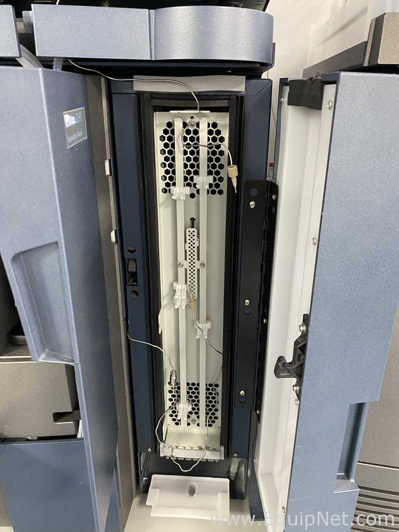 HPLC Waters Alliance e2695 Con Modulo De Separacion Y Detector PDA 2998
