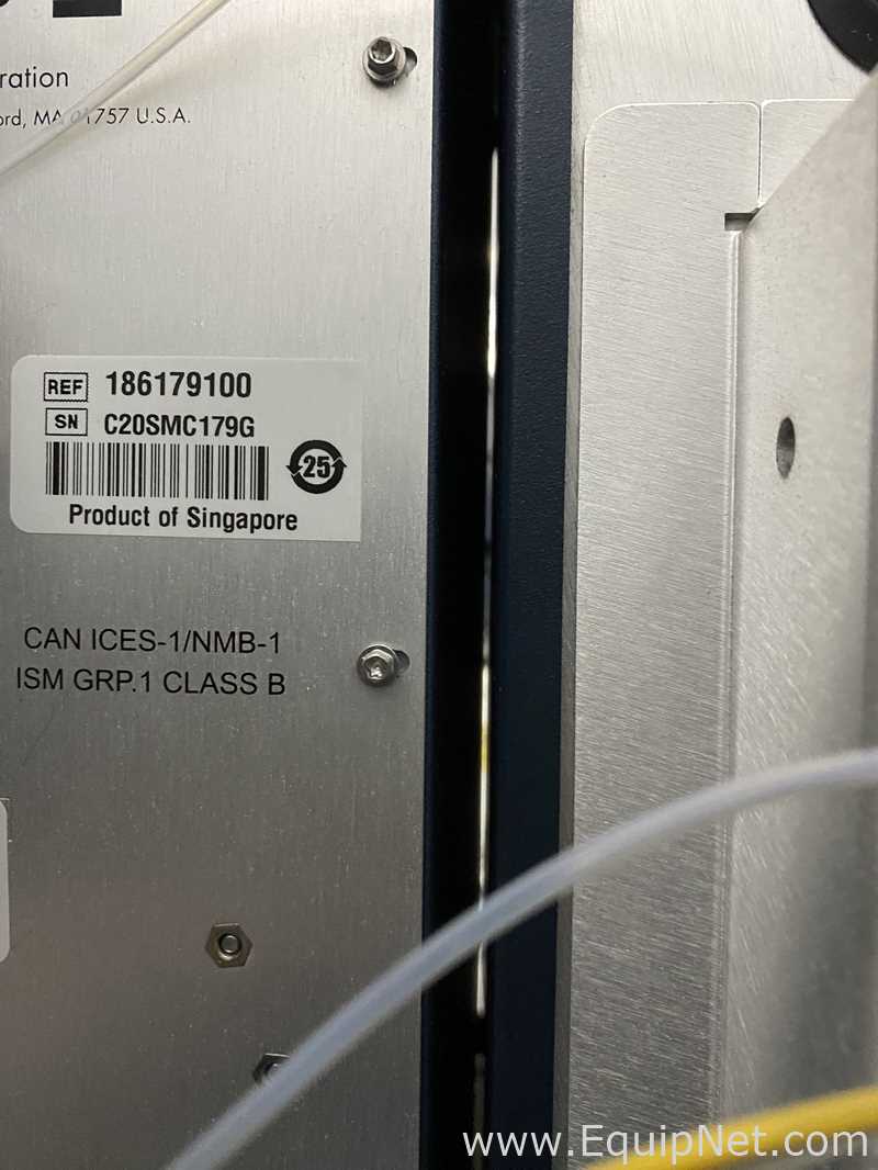 HPLC Waters Alliance e2695 Con Modulo De Separacion Y Detector PDA 2998