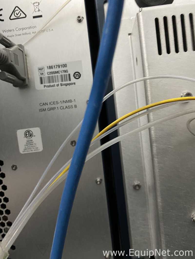 HPLC Waters Alliance e2695 Con Modulo De Separacion Y Detector PDA 2998