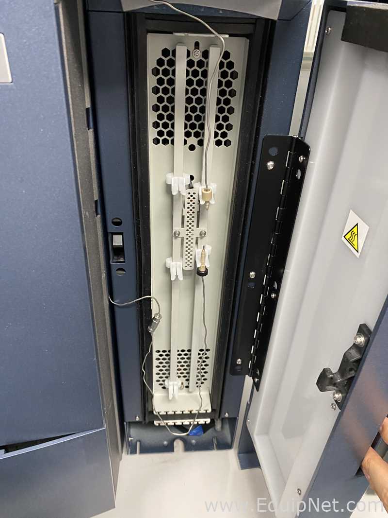 HPLC Waters Alliance e2695 Con Modulo De Separacion Y Detector PDA 2998