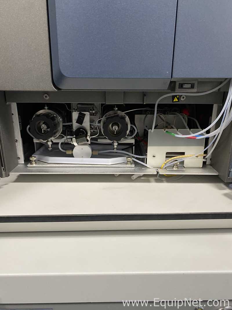 HPLC Waters Alliance e2695 Con Modulo De Separacion Y Detector PDA 2998